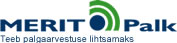 Merit Palk