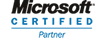 Microsoft Certified Partner