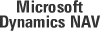 Microsoft Dynamics NAV