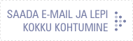 Saada e-mail ja lepi kokku kohtumine
