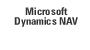 Microsoft Dynamics NAV