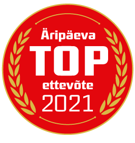 Top ettevõte