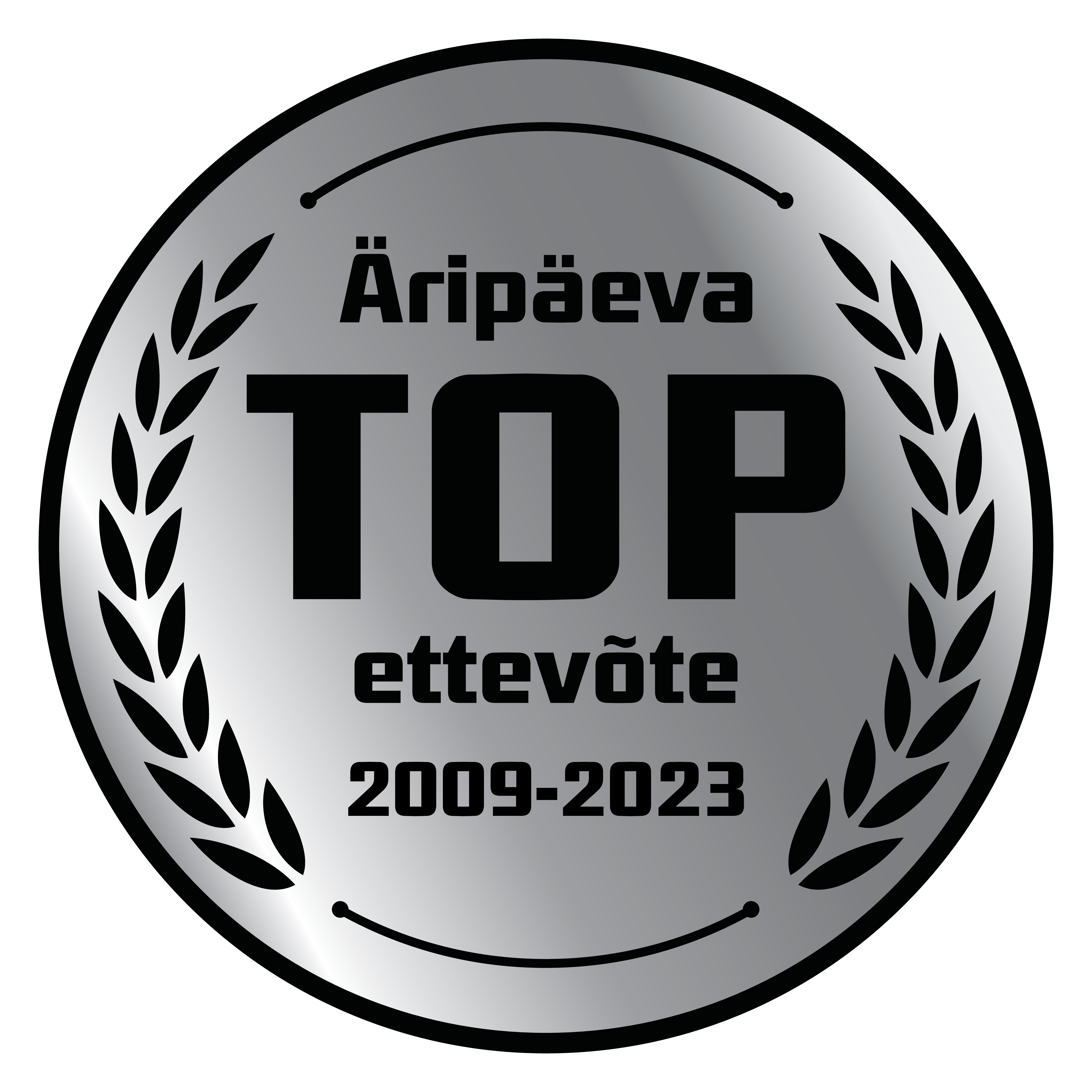 Top ettevõte