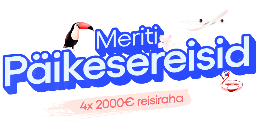 Meriti Päikesereisid