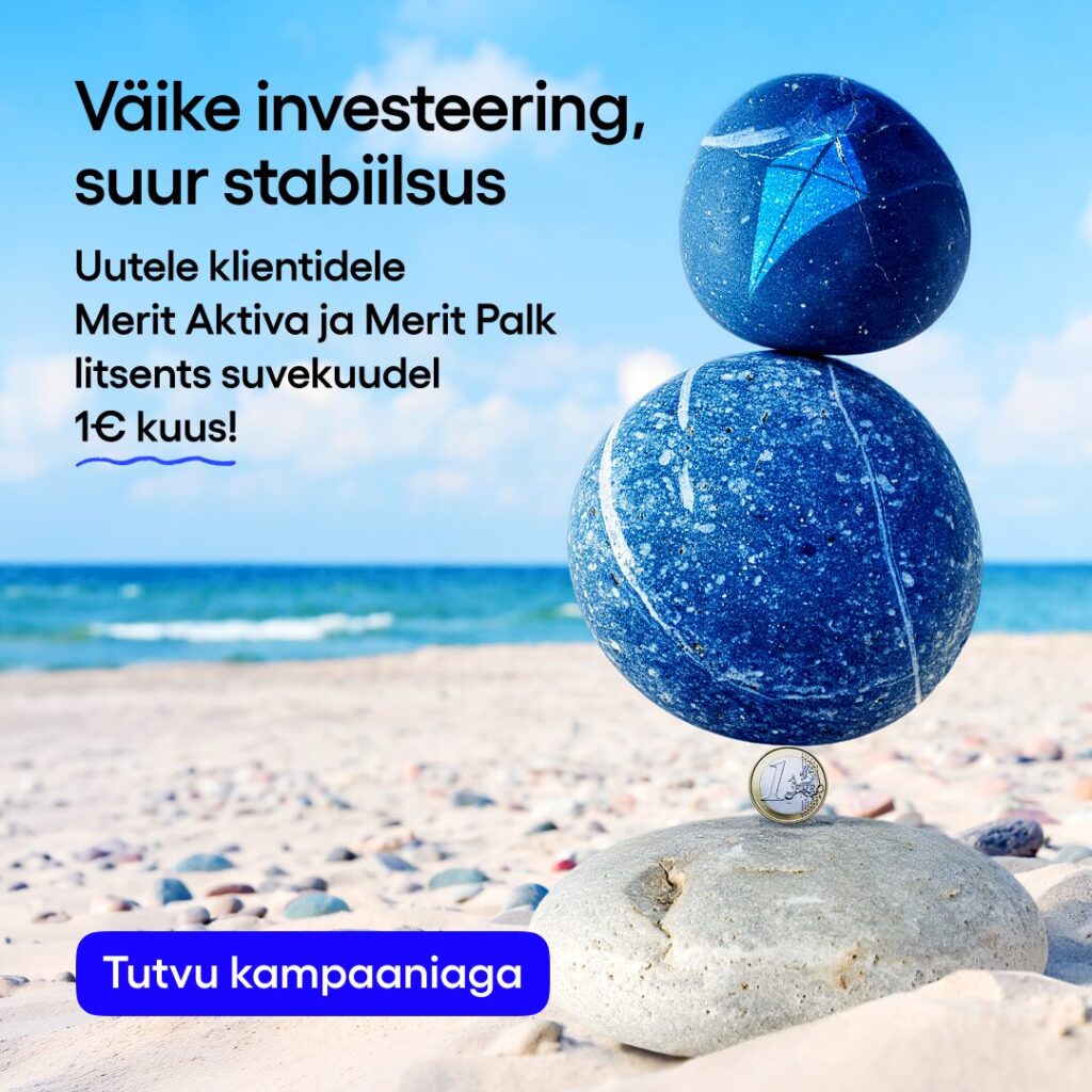 Suvekampaania