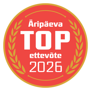 Top ettevõte